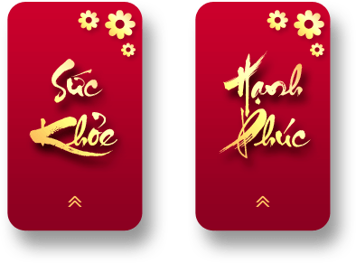 Sức Khỏe - Hạnh Phúc
