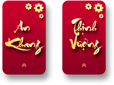 An Khang - Thịnh Vượng