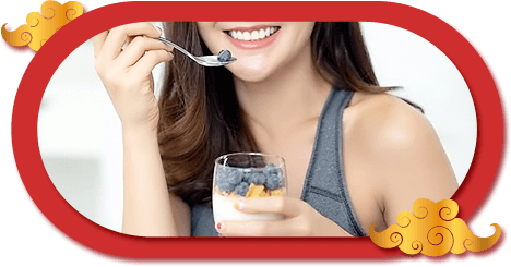 Lấy lại sức