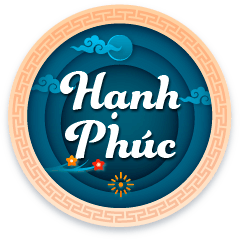Hạnh Phúc