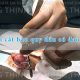 cắt bao quy đầu có đau không