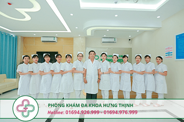 Chữa dài bao quy đầu ở đâu tốt tại Hà Nội?