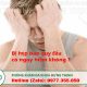 hẹp bao quy đầu có nguy hiểm không