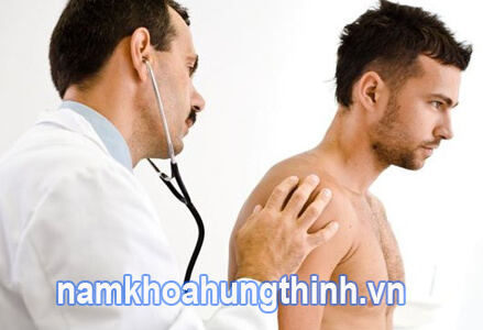 khám nam khoa ở đâu tốt tại Hà Nội