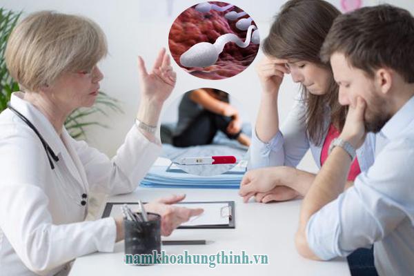 tiêu chí đánh giá một địa chỉ khám vô sinh hiếm muộn tốt