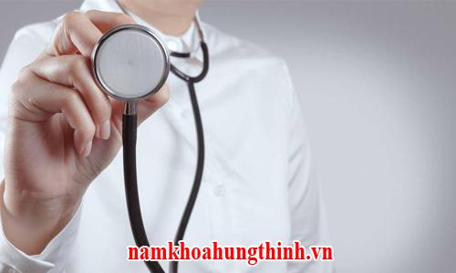 phòng khám nam khoa uy tín