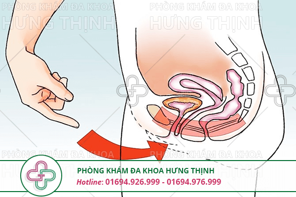 Xuất tinh ngược là gì, nguyên nhân và cách chữa