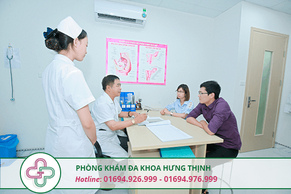 Xuất tinh ngược là gì, nguyên nhân và cách chữa