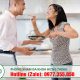 chồng yếu sinh lý vợ phải làm sao