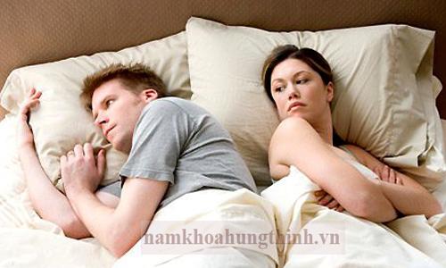 khám yếu sinh lý ở đâu