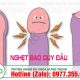 địa chỉ chữa nghẹt bao quy đầu