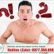 rối loạn cương dương là gì