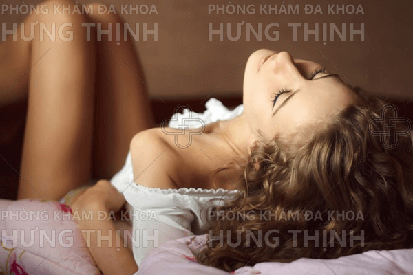 Thủ dâm là gì ? Lợi ích, Tác hại của Thủ dâm ?