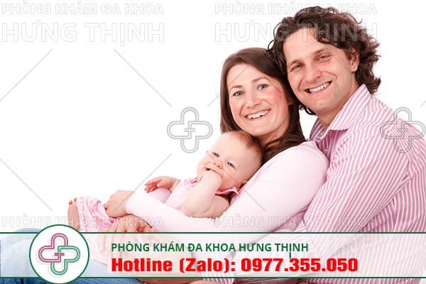 Vô sinh nam có chữa được không