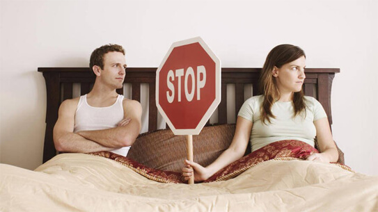 Yếu sinh lý – nguyên nhân, dấu hiệu và cách chữa