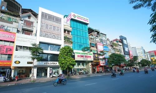 Xét nghiệm & Chữa bệnh lậu chuyên sâu tại Phòng Khám Đa Khoa Hưng Thịnh Xét nghiệm & Chữa bệnh lậu chuyên sâu tại Phòng Khám Đa Khoa Hưng Thịnh