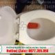 tiểu ra máu là bệnh gì