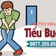 tiểu buốt là bệnh gì