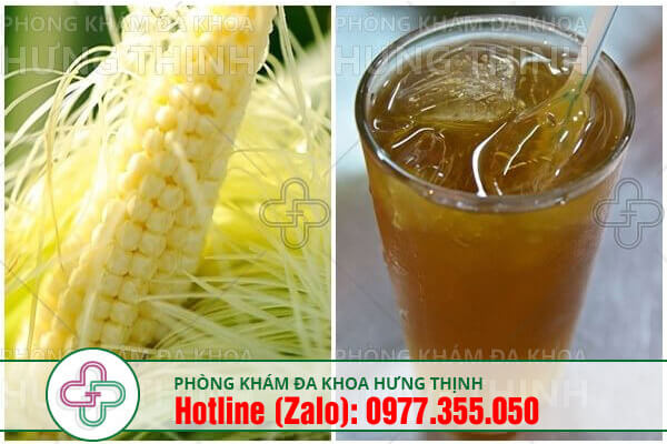chữa tiểu rắt bằng đông y