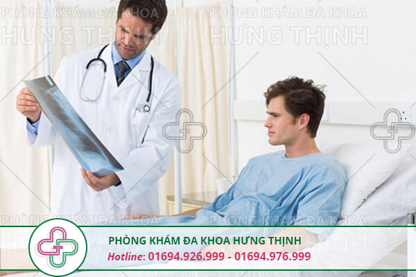 Đau tinh hoàn là gì ? Nguyên nhân, triệu chứng cách chữa đau tinh hoàn