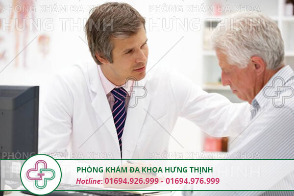 Tiểu đêm nhiều lần là bệnh gì ? Cách chữa bệnh tiểu đêm nhanh chóng