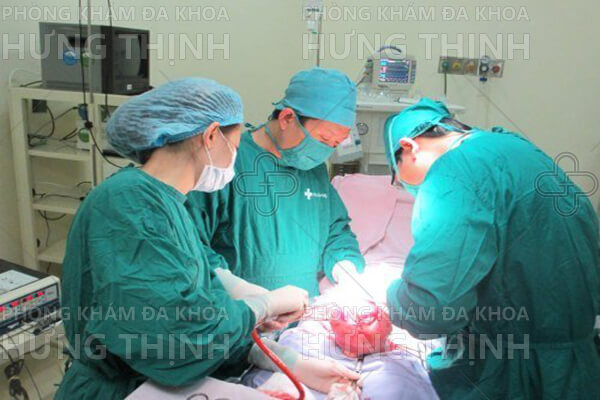 U xơ tiền liệt tuyến là gì ? Nguyên nhân, triệu chứng và cách chữa trị