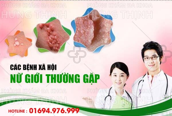 Xét nghiệm bệnh xã hội ở đâu chính xác?