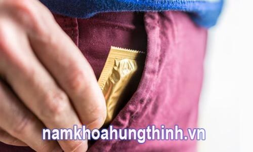 phòng tránh bệnh lậu
