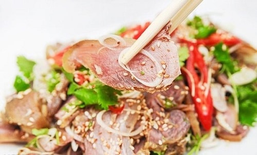 Đàn ông ăn gì để tăng ham muốn tình dục?