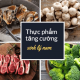 Đàn ông ăn gì để tăng ham muốn tình dục?