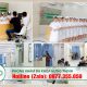 chữa liệt dương ở đâu