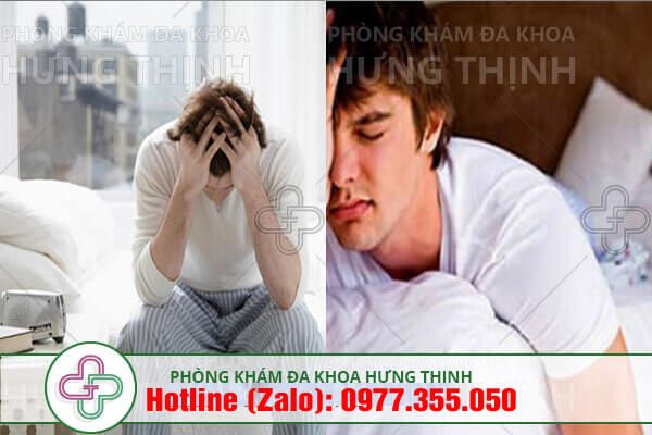 chi phí chữa rối loạn cương dương