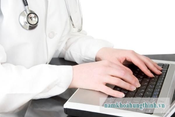 Tư vấn nam khoa online 
