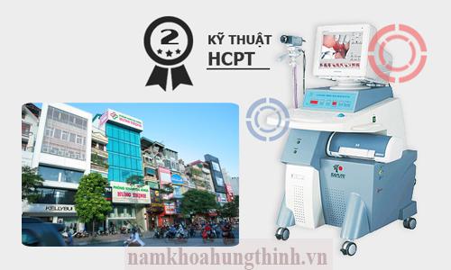 Điều trị bệnh trĩ tại Hưng Thịnh