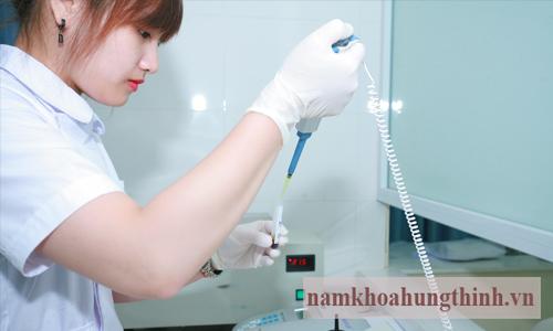 Một số xét nghiệm khi đi khám nam khoa