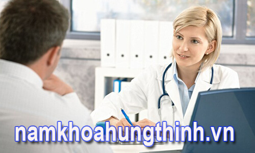 thời điểm thích hợp để đi khám nam khoa