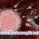 Tinh trùng có màu nâu đỏ có sao không