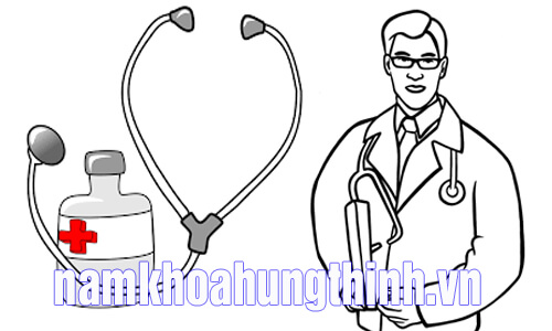 Bác sĩ tư vấn bệnh nam khoa tại hà nội