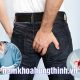 Bị chảy máu sau khi cắt búi trĩ có sao không