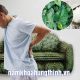 các cách giảm sưng đau búi trĩ