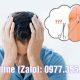 đứt dây hãm quy đầu có sao không